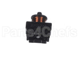 314-074D Beverage Air Start Relay, Emb (513516053)