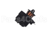 314-074D Beverage Air Start Relay, Emb (513516053)