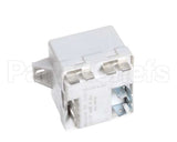 314-078D Beverage Air Relay, Tec, 8200Rval94, Rva2Aekd
