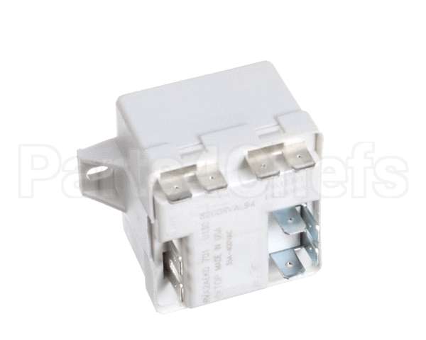 314-078D Beverage Air Relay, Tec, 8200Rval94, Rva2Aekd