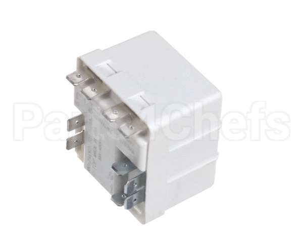 314-078D Beverage Air Relay, Tec, 8200Rval94, Rva2Aekd