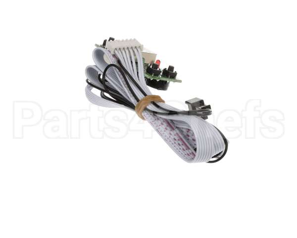 3140115038 Summit Appliance Summit Display Control Board