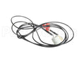 3140790 Hussmann Heater-Tube Drain 120V
