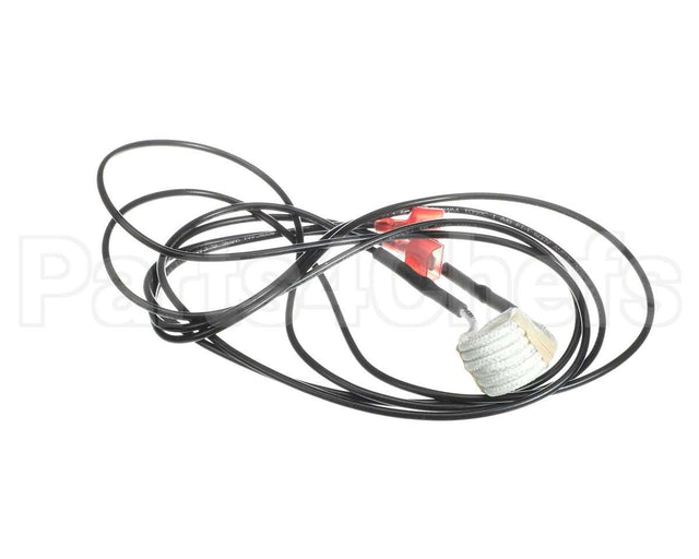 3140790 Hussmann Heater-Tube Drain 120V