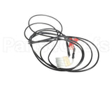 3140790 Hussmann Heater-Tube Drain 120V