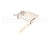 314093 Champion - Moyer Diebel Support Weldment Rnse Actr