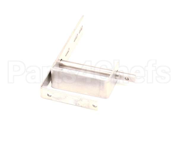 314093 Champion - Moyer Diebel Support Weldment Rnse Actr