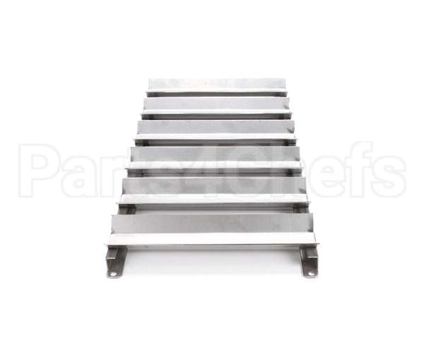 31413 Royal Range Radiant Assembly