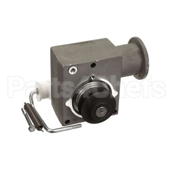 31418590 Compatible Revent Gear Box