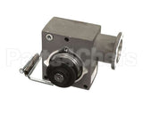 31418590 Revent Gear Box