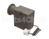 31418590 Revent Gear Box