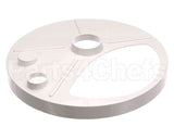 314216 Stoelting Cover Plastic