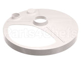 314216 Stoelting Cover Plastic