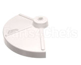 314217 Stoelting Cover Plastic Sliding Door