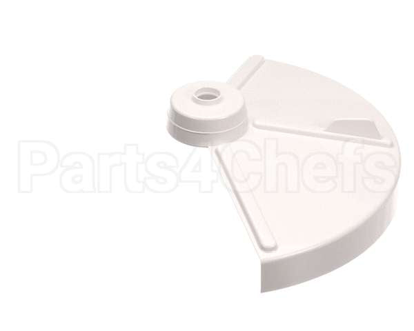 314217 Stoelting Cover Plastic Sliding Door