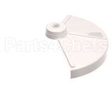 314217 Stoelting Cover Plastic Sliding Door