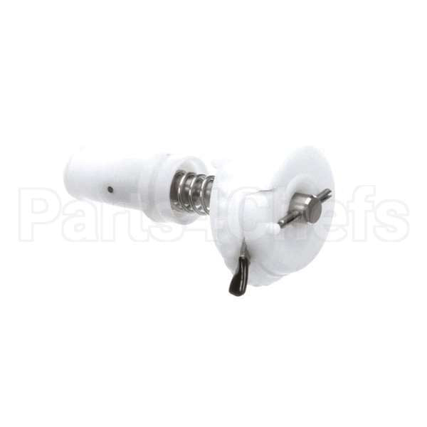 314225 Compatible Stoelting Ring Nut Lever Cover Piston
