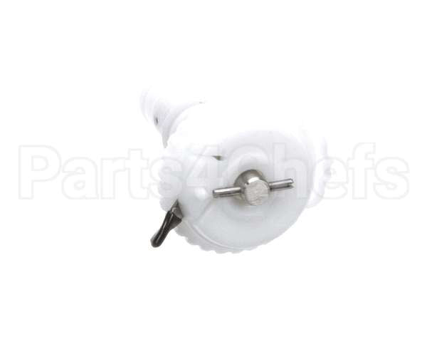 314225 Stoelting Ring Nut Lever Cover Piston