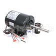 31432 Compatible Middleby Motor, 1Hp 208/230V 50/60 1Ph