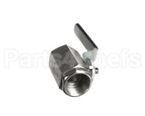 3144 Royal Range Drain Valve