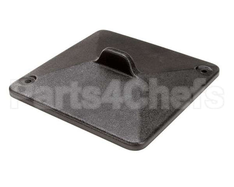 314452 Stoelting Cover Hopper-Blk Insul E/F111