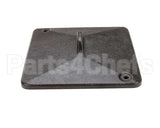 314452 Stoelting Cover Hopper-Blk Insul E/F111