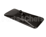 314453 Stoelting Cover-Hopper 18 15/16 X 8 1/2