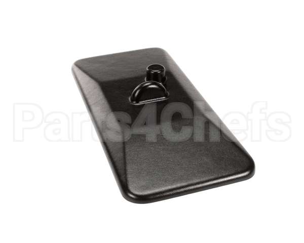 314453 Stoelting Cover-Hopper 18 15/16 X 8 1/2