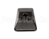 314453 Stoelting Cover-Hopper 18 15/16 X 8 1/2