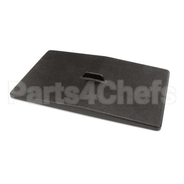 314466 Compatible Stoelting Hopper Cover O212 Shake