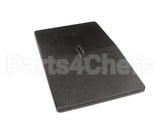 314466 Stoelting Cover; Hopper - O212 Shake