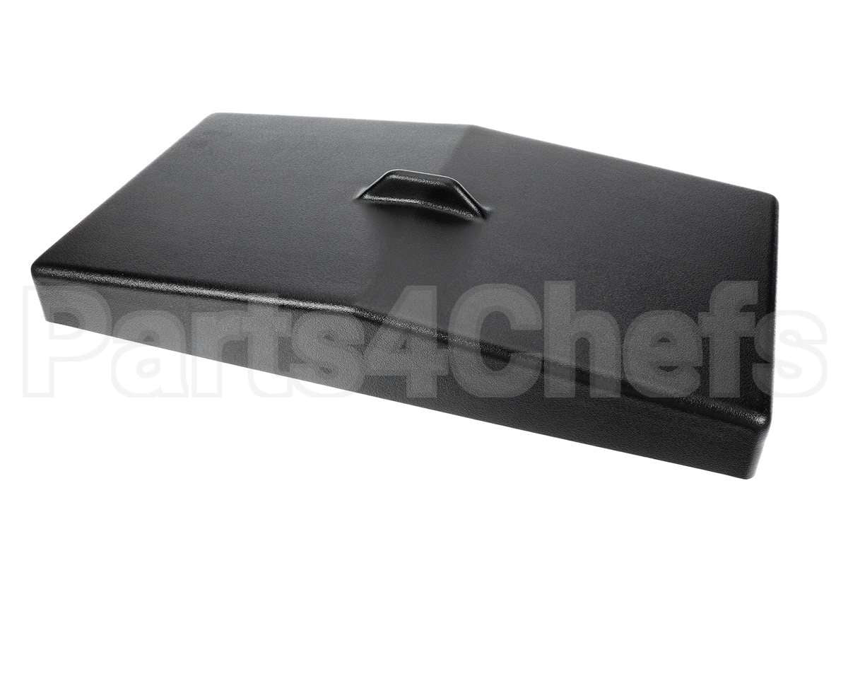 314484 Stoelting Cover;Hopper;Cf101A