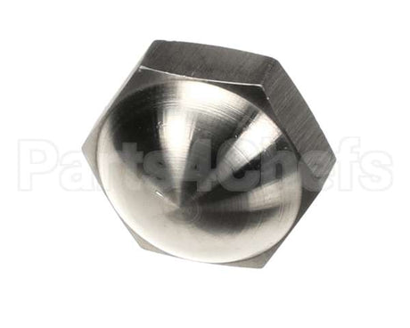 31457-9 Montague Nut, Hex-Acorn