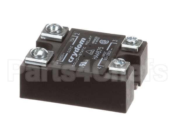 31463 Middleby Relay,Solid State Type Ha4875