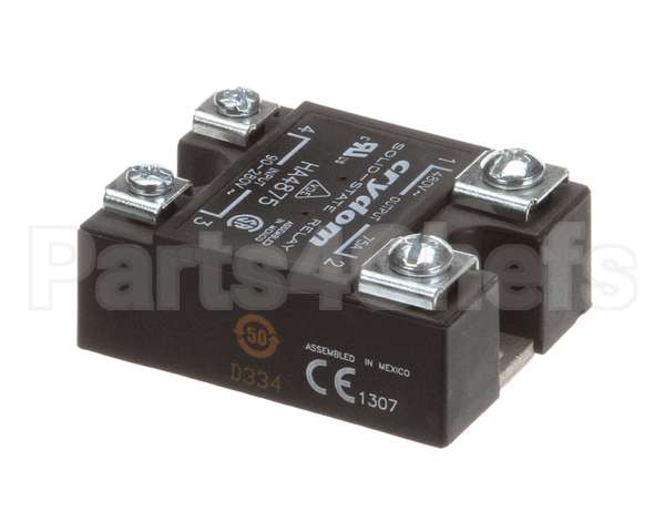 31463 Middleby Relay,Solid State Type Ha4875