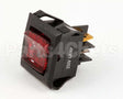 31478 Blodgett Switch, Rocker Dpst Lighted