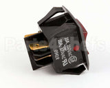 31478 Blodgett Switch, Rocker Dpst Lighted