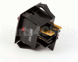 31478 Blodgett Switch, Rocker Dpst Lighted
