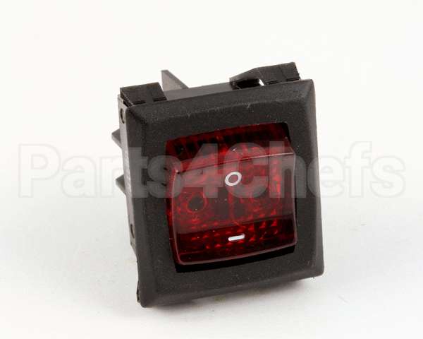 31478 Blodgett Switch, Rocker Dpst Lighted
