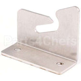 31482 Compatible Silver King Bracket Hood Cntr Rh