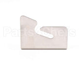 31482 Silver King Bracket Cover Center Rh Skpz92