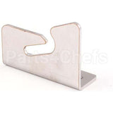 31483 Compatible Silver King Bracket Hood Cntr Lh