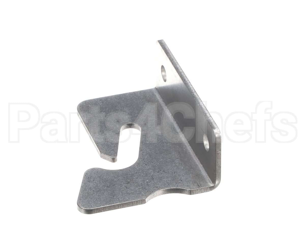 31483 Silver King Bracket Cover Center Lh Skpz92