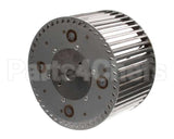 31485 Middleby Wheel,Blower Cw Ps360Wb70