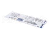 31485 Power Soak Systems Decal - Backsplash Step 1 L-R