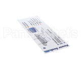 31485 Power Soak Systems Decal - Backsplash Step 1 L-R