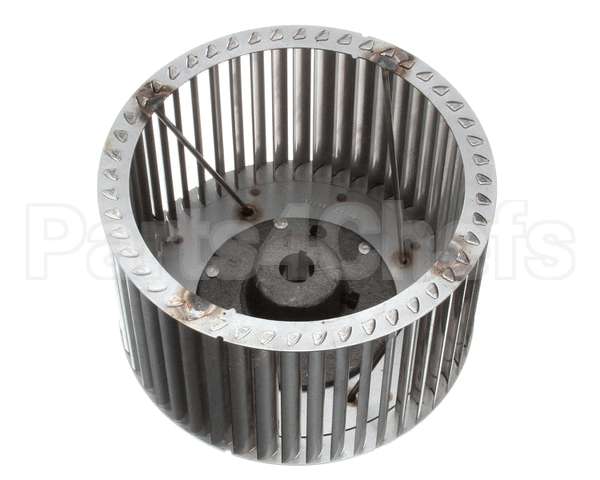 31486 Middleby Wheel,Blower Ccw Ps360Wb70