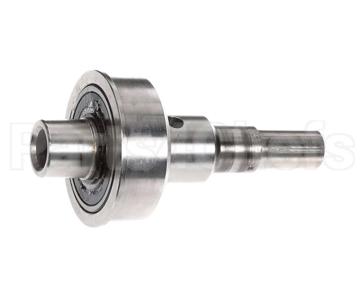 31486870R Revent Fan Shaft One39 With Bearing