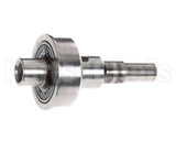 31486870R Revent Fan Shaft One39 With Bearing