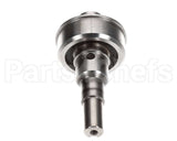 31486870R Revent Fan Shaft One39 With Bearing